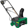 CMI 1600 Elektro Schneefräse 