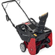 MTD M53 Benzin Schneefräse
