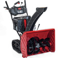 MTD Raupenantrieb ME 66 T Benzin Schneefräse 