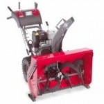 Canadiana Schneefräse CS 1650