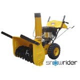 Santos Schneefräse SG 11 RY