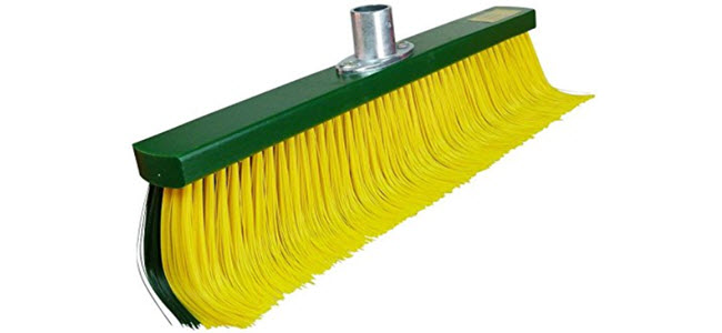 FRITZE Garten-Krallenbesen 45cm breit